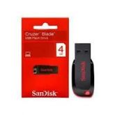 pen drive San Disk 4 Gb