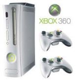 ARCADE XBOX BRANCO (Usado)