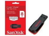 Pen drive San Disk 8 Gb